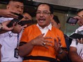 Eks Wali Kota Makassar Didakwa Rugikan Negara Rp 45,8 Miliar