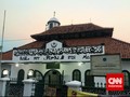 Masjid Al-Ma'mur, Warisan Raden Saleh yang Masyhur