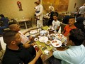 Makanan 'Terlarang' Saat Sahur dan Berbuka