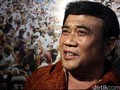 PKS Tak Terganggu dengan Keberadaan Partai Idaman Rhoma Irama