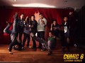Sekuel 'Comic 8' Mengulang Sukses Tembus 1 Juta Penonton