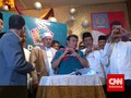 Partai Idaman Rhoma Irama Klaim Tak Punya Modal