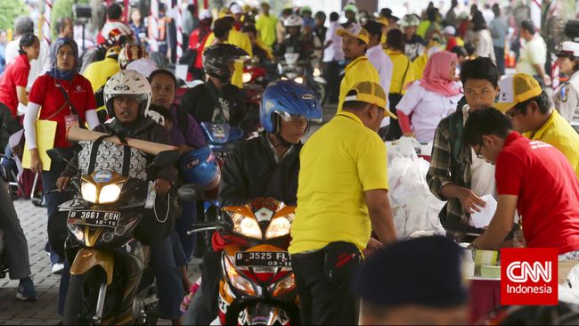 Pemudik Kapal Laut via Tanjung Priok Meningkat