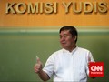 Jadi Tersangka, Dua Komisioner KY Diperiksa Polisi Hari Ini
