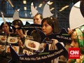 Menyelamatkan Hiu dari Kepunahan Akibat Bisnis Kuliner
