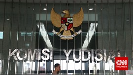 KY Dalami Dugaan Pelanggaran Etik Hakim Praperadilan Century