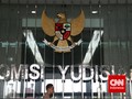 KY Tanggapi OTT: Motif Korupsi Bergeser pada Kerakusan Hakim