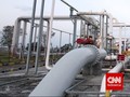 Harga Gas Diusulkan Naik, BPH Migas Evaluasi 6 Wilayah