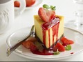 Resep Mudah Membuat Cheesecake Kurma untuk Lebaran