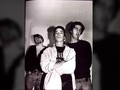Lembaran Berisi Memori tentang Kurt Cobain