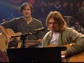 Momen Singkat Kurt Cobain bersama Nirvana