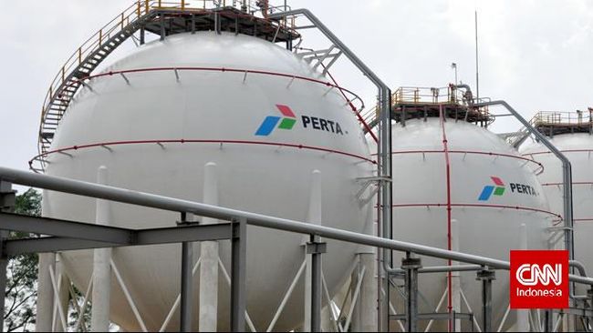 Pertamina-Pupuk Kujang Capai Kesepakatan Baru Harga Gas Cepu