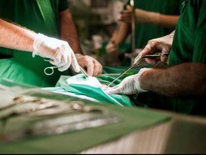 Tragis, Turis Operasi Bokong Berakhir Tewas, Organ Tubuh Hilang