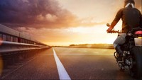 Minyak Rem DOT 4 buat Motor, Pilih Kemasan Sesuai Kebutuhan Ganti atau Kuras 