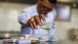 Harta 50 Orang Terkaya RI Rp1.804 T Lampaui Target Pajak 2018