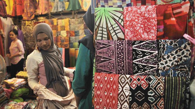Bank Indonesia Ajak Wirausahawan Garap Pasar Produk Halal
