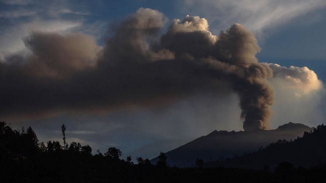 Bandara Ditutup, Kepulangan JK ke Jakarta Tertunda