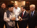 NasDem Minta Temuan BPK Tak Dijadikan Alat Politik Pilkada