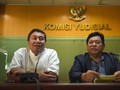 Bareskrim Polri Limpahkan Berkas Kasus Ketua KY ke Kejaksaan