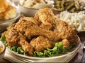 Legenda Ayam Goreng Korea yang Kini Menginvasi Dunia