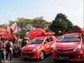 4G LTE Bikin Telkomsel Raih Quattrick