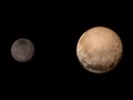 Planet Pluto Tak Sekecil yang Diperkirakan