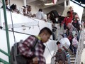 Hari Ini, Arus Balik di Pelabuhan Banyuwangi Masih Lancar