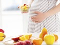 Asupan Buah Saat Hamil Pengaruhi Kecerdasan Anak