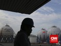 Pemerintah Masih Pilah Gas Suar untuk Komersial