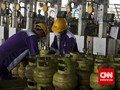Pertamina Prediksi Volume LPG Impor 2016 Turun 12 Persen