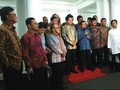 JK Inisiasi Pertemuan, Golkar-PPP Akhirnya Bisa Ikut Pilkada