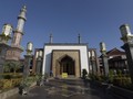 Cirebon, dari Kota Udang jadi Destinasi Andalan