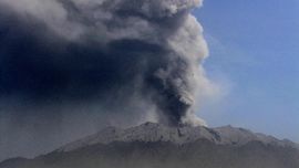 Bandara Ditutup, Kepulangan JK ke Jakarta Tertunda