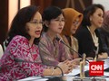Kader PPP dan Komisioner KY Gagal Lolos Seleksi Capim KPK