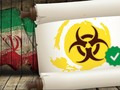Menunggu Sanksi Migas Iran Dicabut
