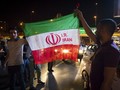Iran Berhenti Jalankan Sebagian Kewajiban Pakta Nuklir