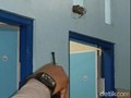 Tim Gegana Amankan Tiga Benda Mencurigakan di Pelabuhan Merak