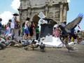 Mafia Sebabkan Roma Diambang Kehancuran
