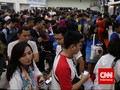 3,5 Juta Pemudik Gunakan Pesawat, Menhub Optimis Capai Target