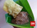 Semanggi, Kuliner 'Keberuntungan' Surabaya yang Nyaris Punah