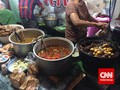 Barometer Klaim 'Otentik' Makanan Tradisional Indonesia