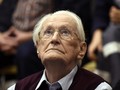 Akuntan Kamp Auschwitz Dinyatakan Bersalah
