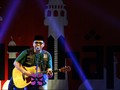 Fadly 'Padi' Garap Album Religi