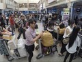 AP I Pede Menangkan Lelang Pengelolaan Bandara Hang Nadim