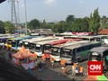 Bus yang Naikan Tarif Lebaran Akan Diberi Sanksi