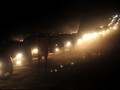 Macet Panjang di Cipularang, Area Peristirahatan Ditutup