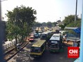 Terminal Bus Jakarta Sudah Terima 39 Ribu Orang Pendatang