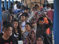 Anies Akui Tak Kuasa Larang Warga Pulang Kampung