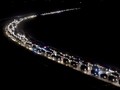 Arus Balik, Macet di Ajibarang Sampai 5 Kilometer