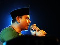 Fadly 'Padi' Janjikan Kolaborasi Spesial dengan Maher Zain